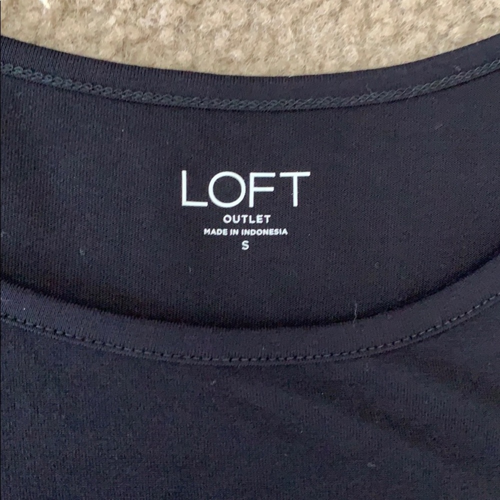 Loft Shirt - Picture 3 of 3